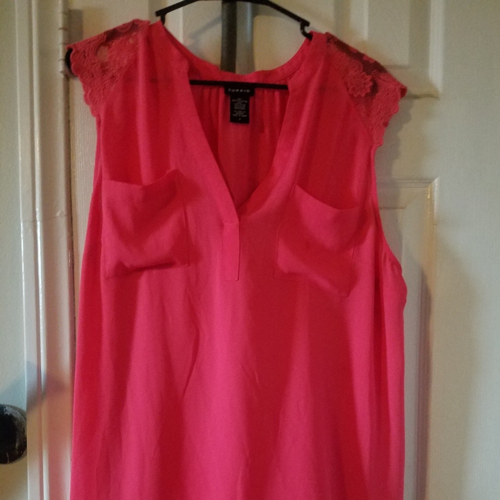 Womens Tank